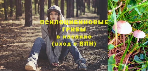 трава Баксан